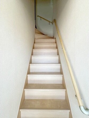 エトワールの物件内観写真